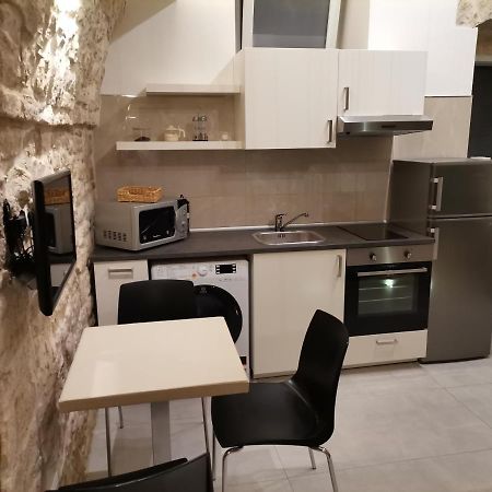 B&B Il Castello Suite Giovinazzo Exterior foto