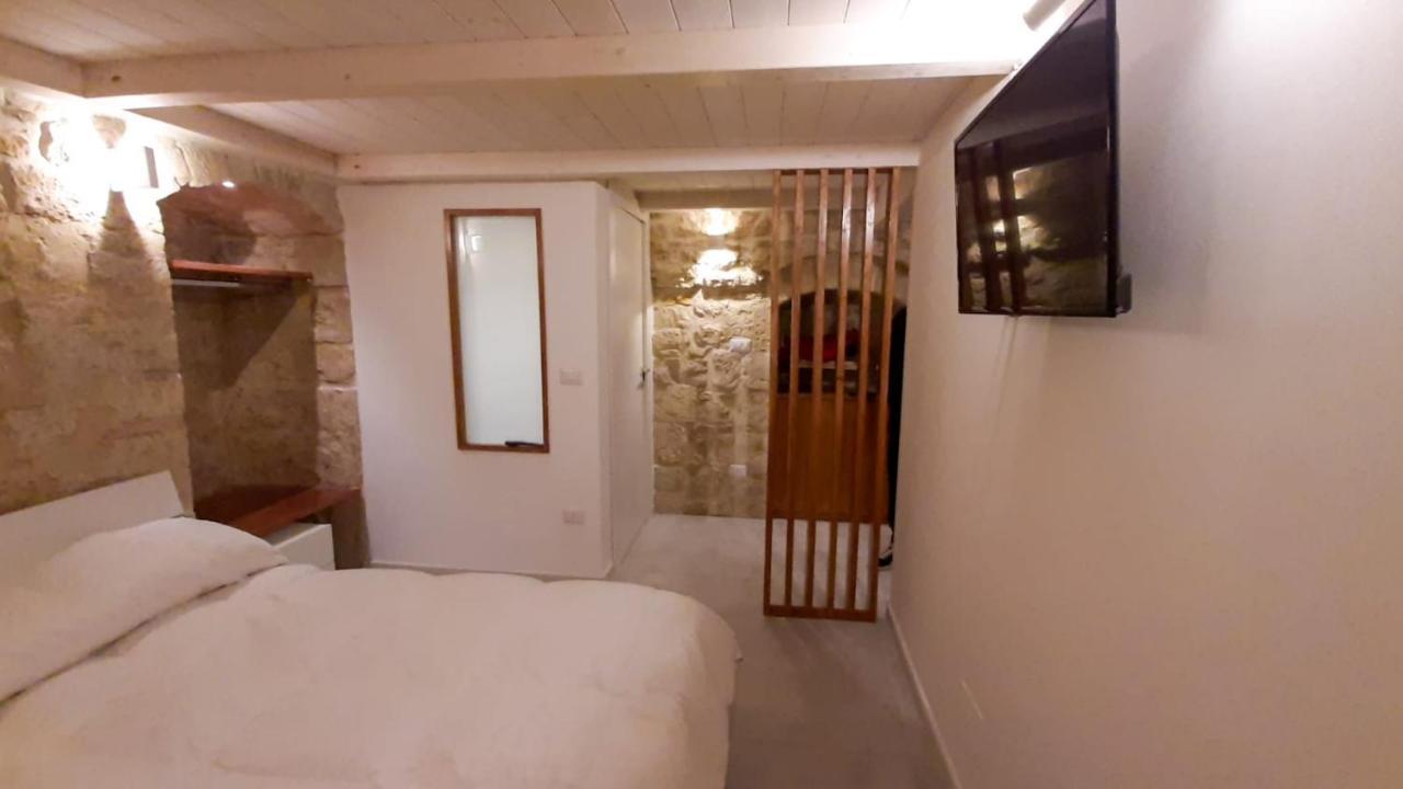 B&B Il Castello Suite Giovinazzo Exterior foto